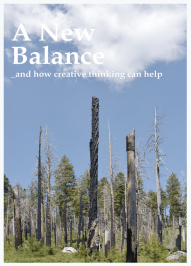 A new balance  _and how creative thinking can help